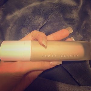 Fenty beauty foundation